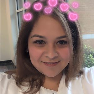 Meet your Posher, Patty